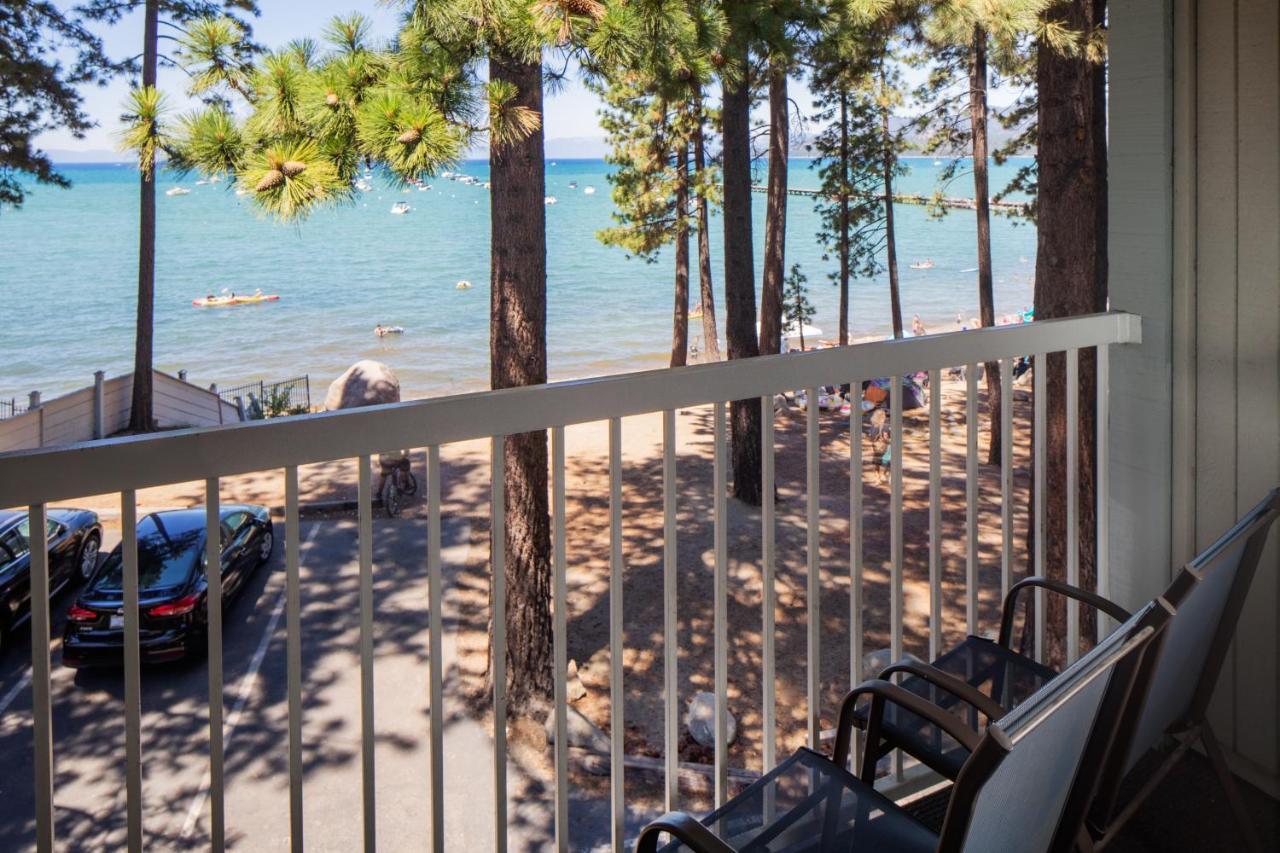 Beach Retreat & Lodge At Tahoe South Lake Tahoe Extérieur photo