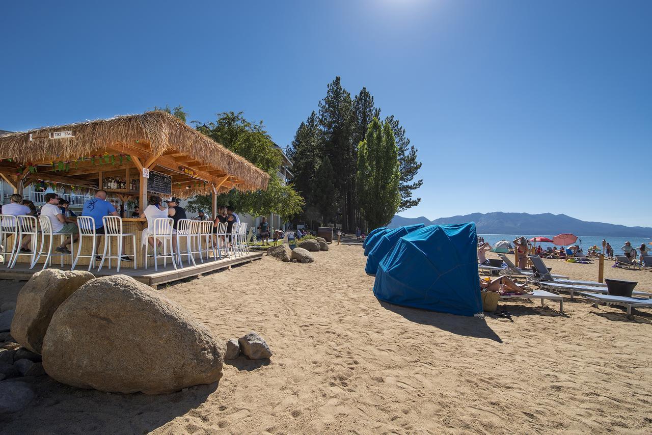 Beach Retreat & Lodge At Tahoe South Lake Tahoe Extérieur photo